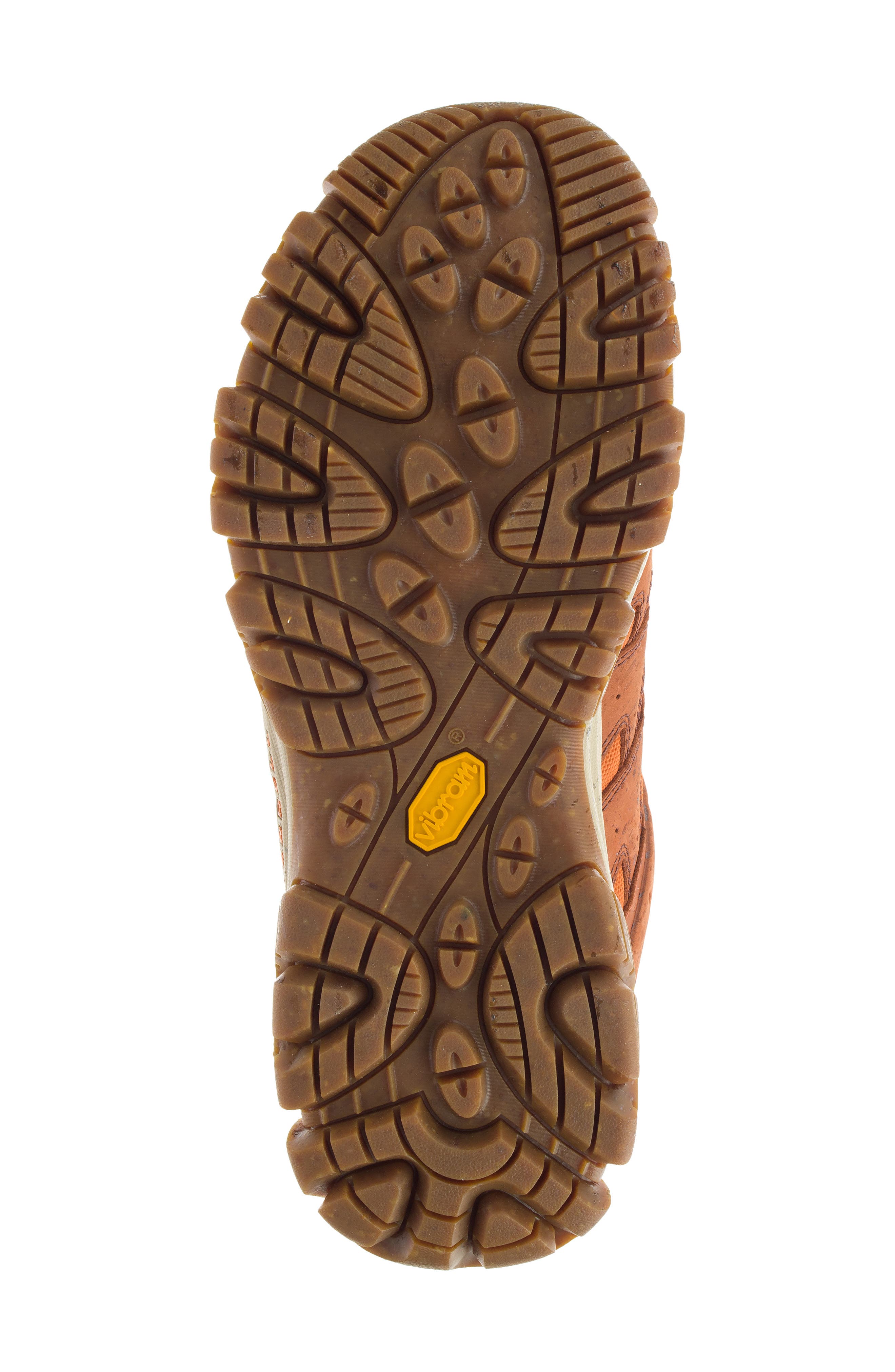 Merrell Moab 3 Gore-Tex<sup>®</sup> Hiking Shoe, Alternate, color, 