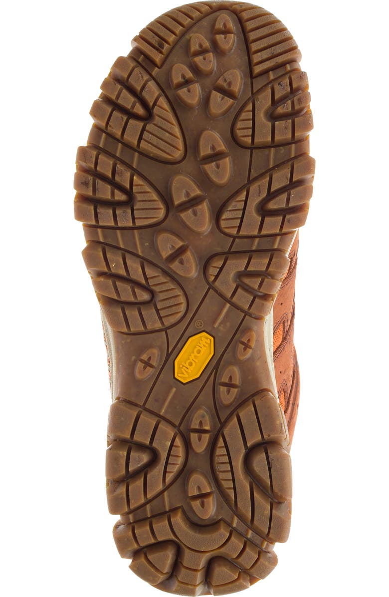 Merrell Moab 3 Gore-Tex<sup>®</sup> Hiking Shoe, Alternate, color,