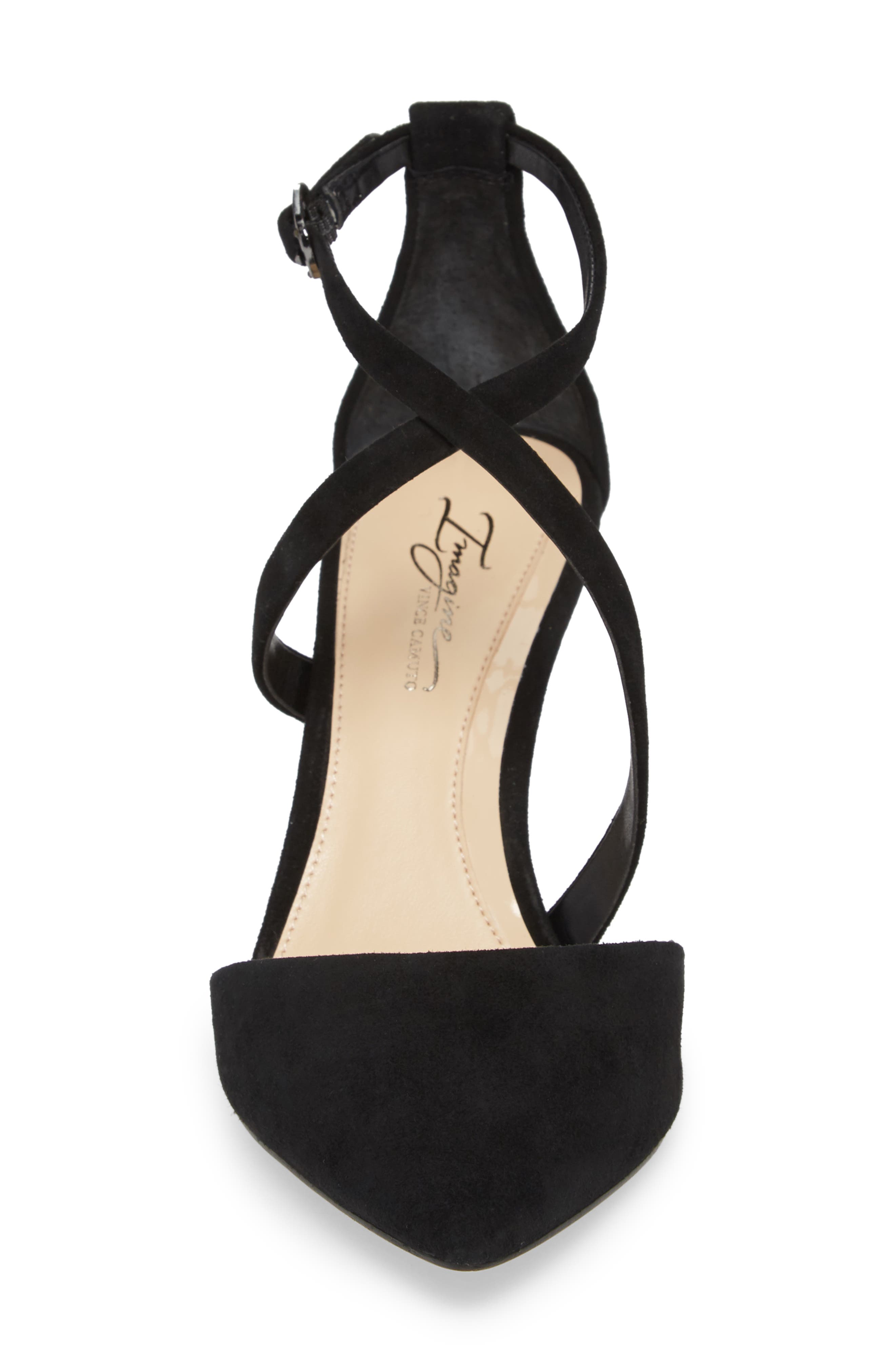 Imagine by Vince Camuto Gabe Pump, Alternate, color, 