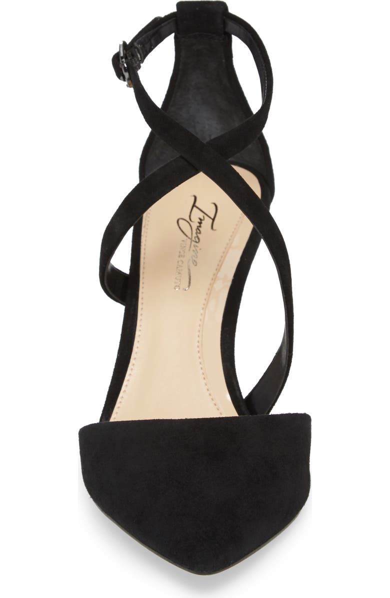 Imagine by Vince Camuto Gabe Pump, Alternate, color,