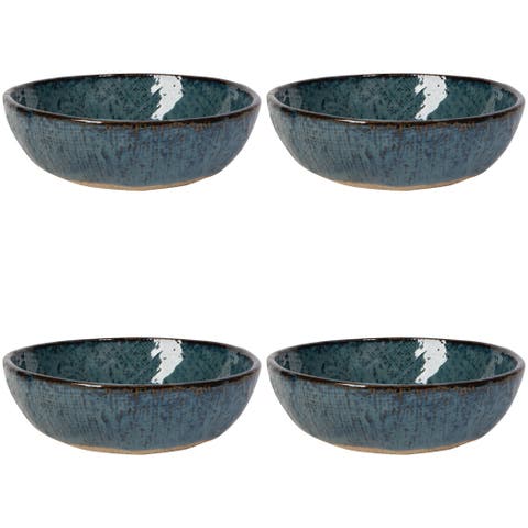 Set of 4 Riviera Soup Bowl 6 inc