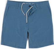 Devil-Dog Dungarees 8" Hybrid Shorts