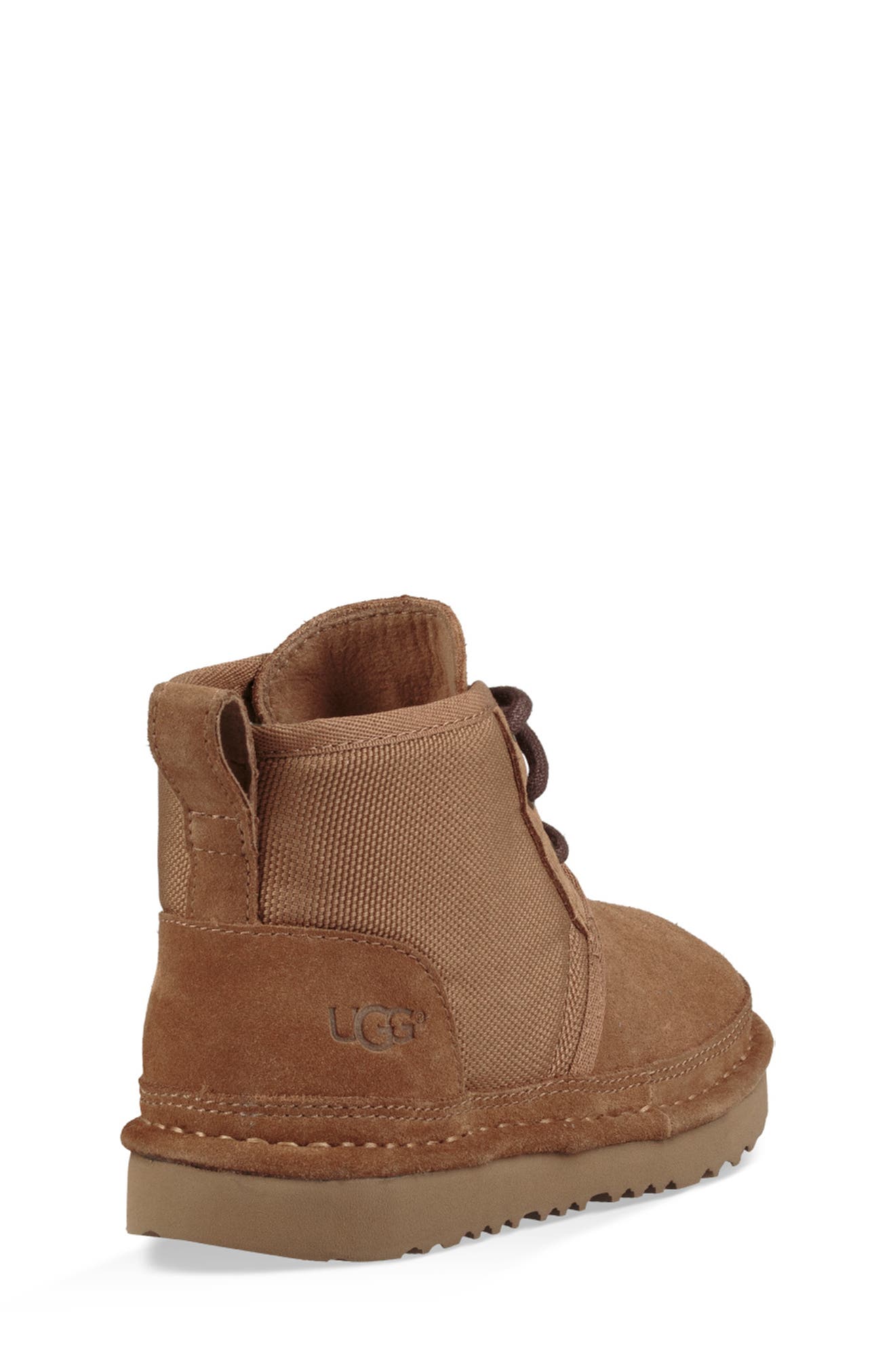 UGG<sup>®</sup> Classic Neumel II Boot, Alternate, color, 