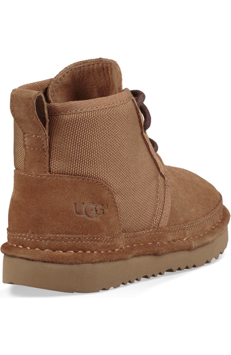 UGG<sup>®</sup> Classic Neumel II Boot, Alternate, color,