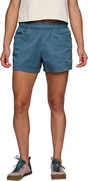 Black Diamond Notion Short - Women's