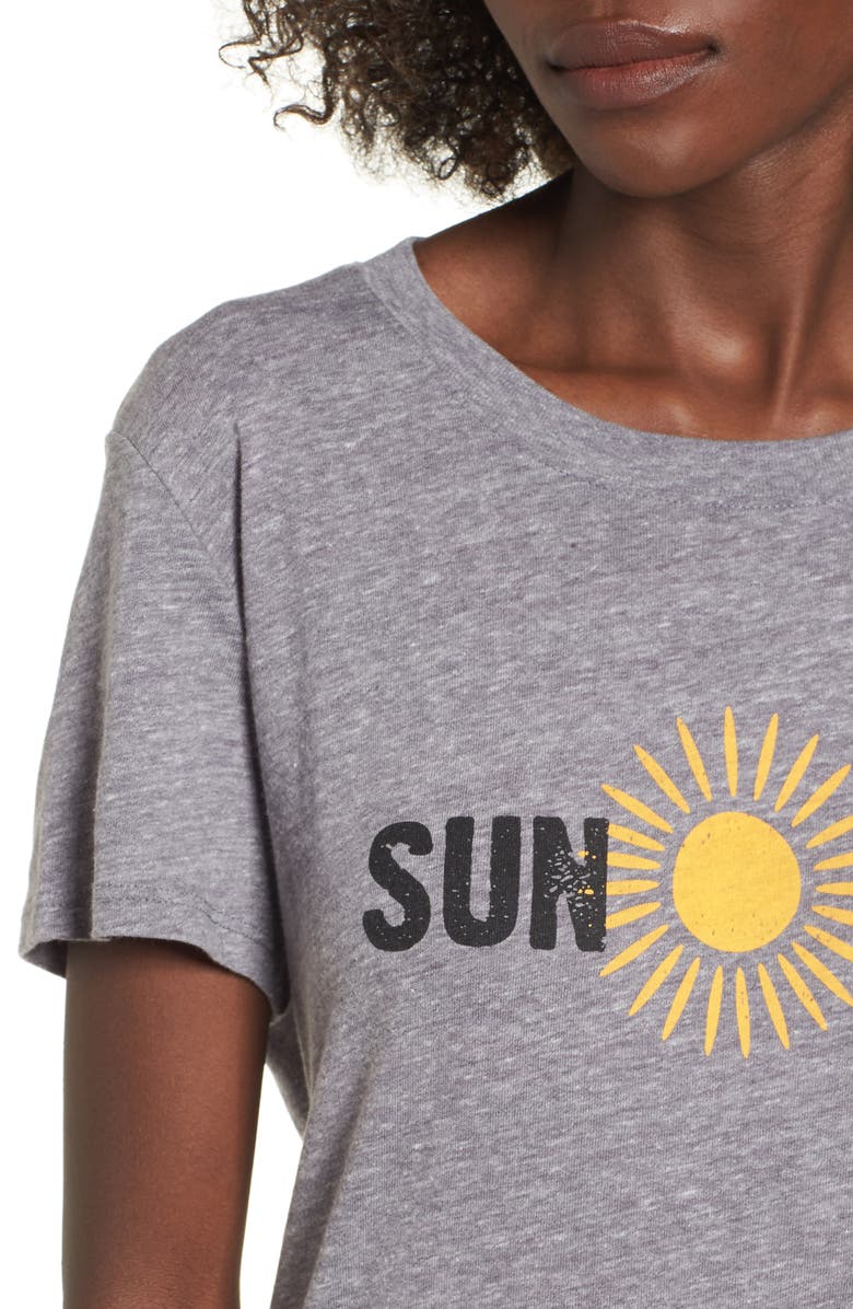 Sub_Urban Riot Sun Day Graphic Tee, Alternate, color, 