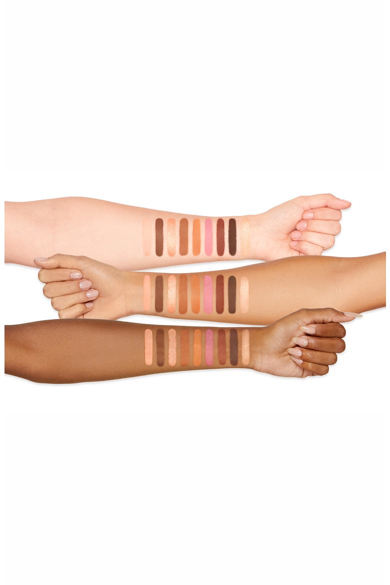 Christmas Bake Shoppe Eyeshadow Palette Gift Set USD $309 Value, Alternate, color, NO COLOR