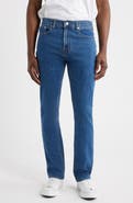 FRAME Modern Straight Leg Jeans