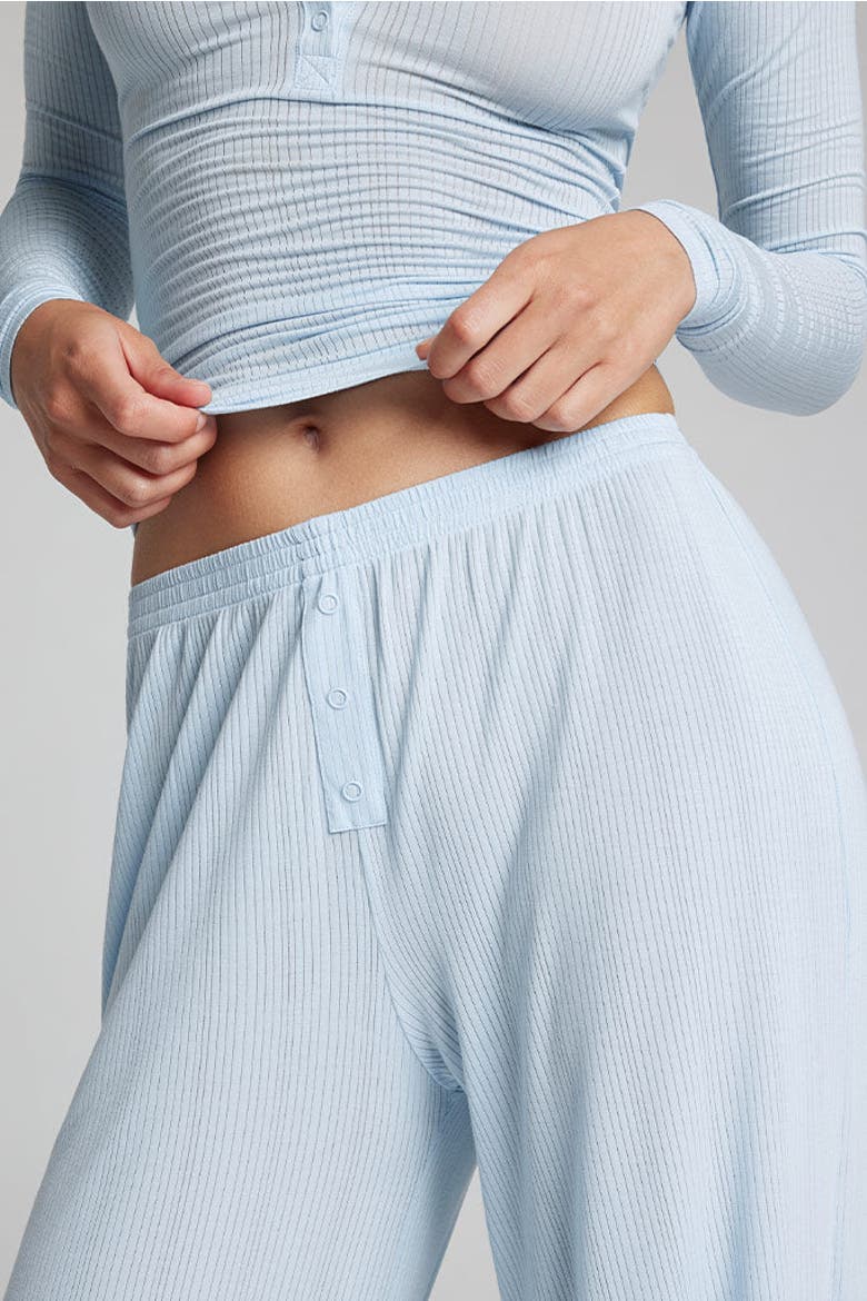 Whipped Track Pant, Alternate, color, Glacier