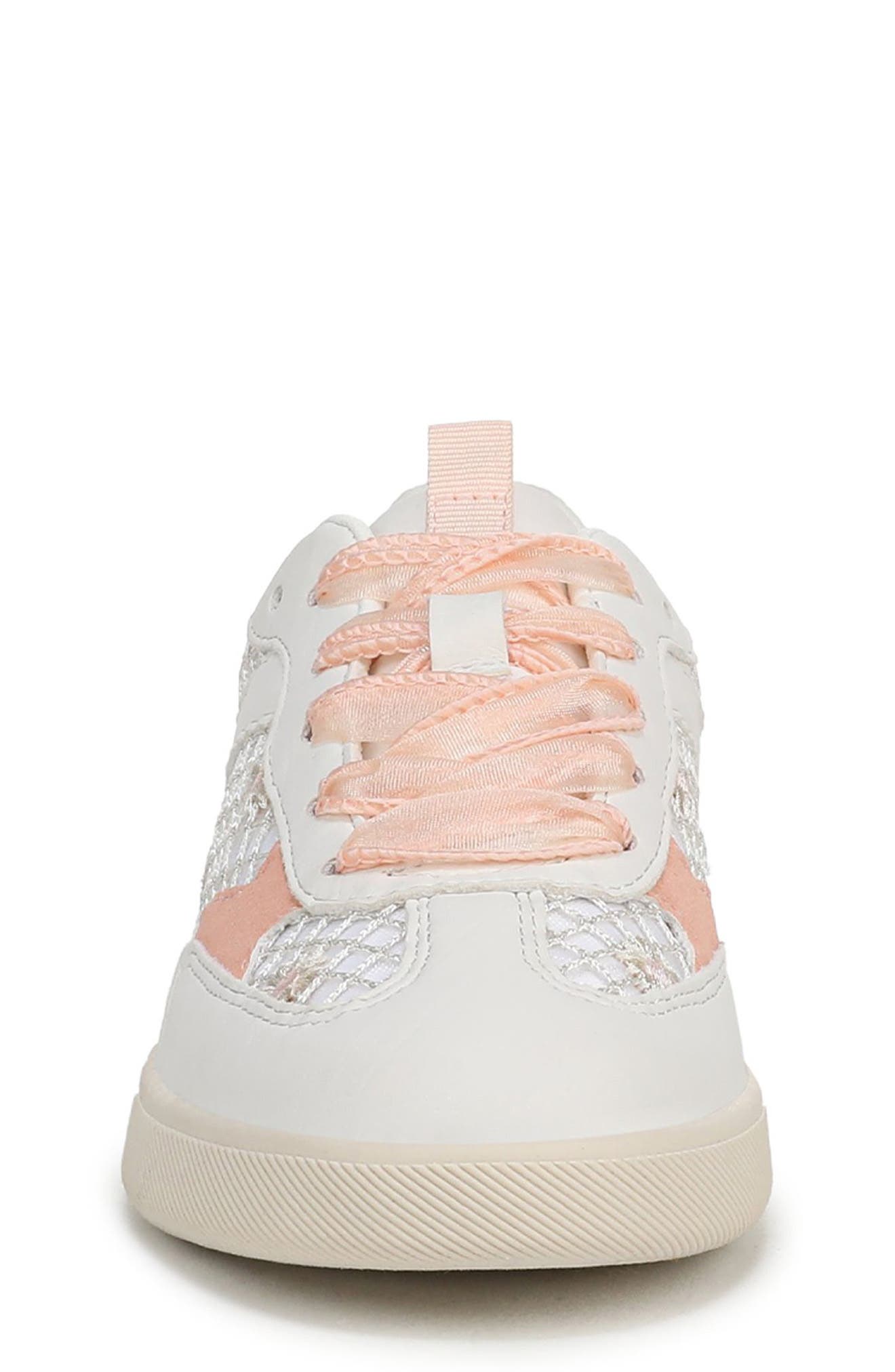 Blowfish Malibu Kids' Tastic Sneaker, Alternate, color, Offwhite