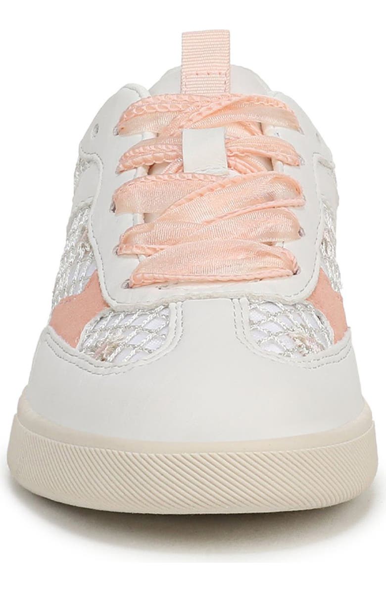 Blowfish Malibu Kids' Tastic Sneaker, Alternate, color, Offwhite