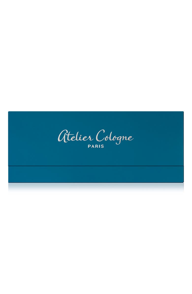 Atelier Cologne Mini Candle Trio, Alternate, color,