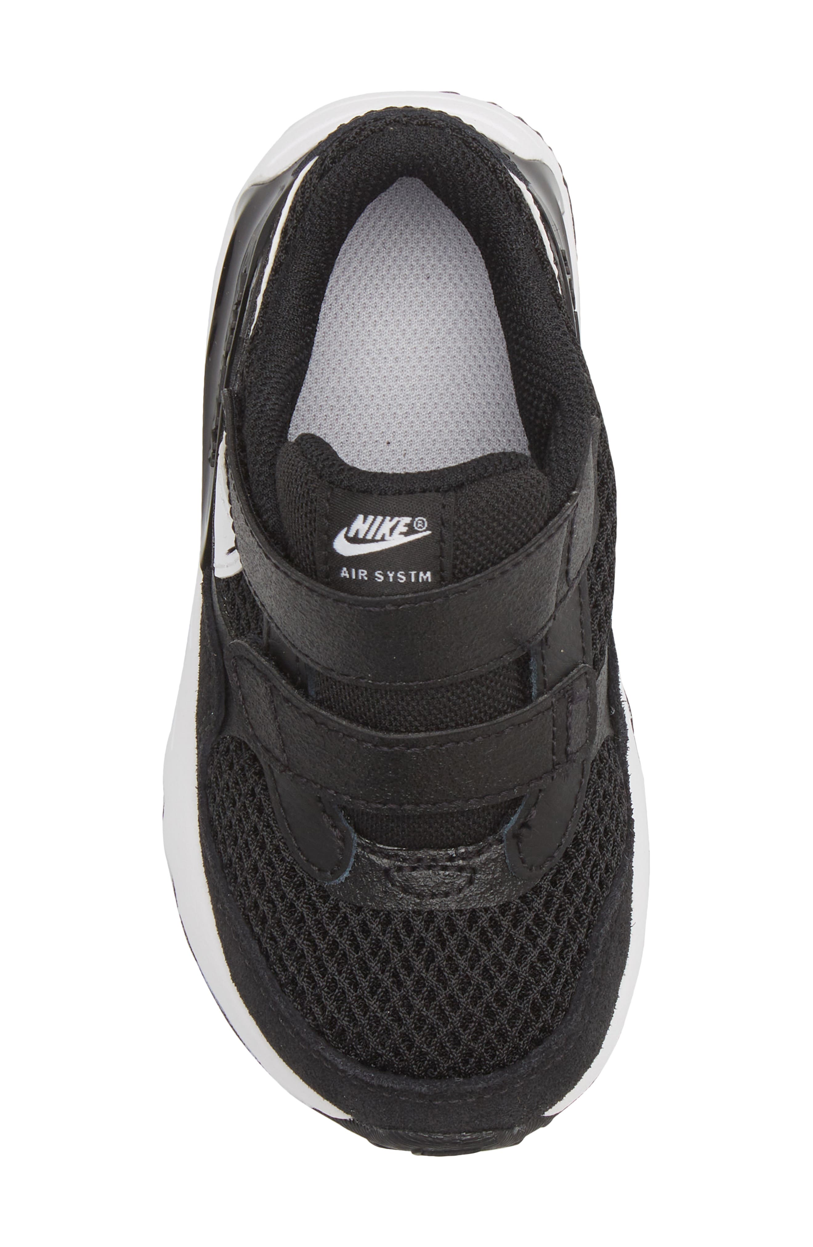 Nike Kids' Air Max SYSTM Sneaker, Alternate, color, 