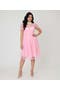  Pink Daisy Print