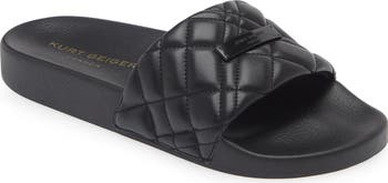 Brixton Slide Sandal