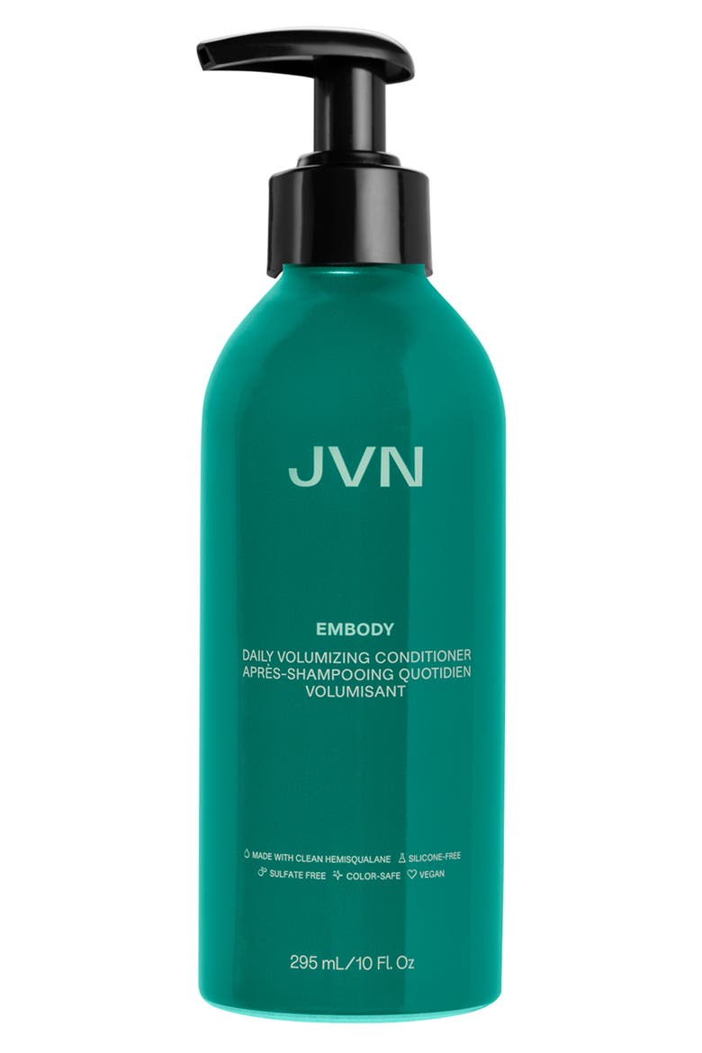 Embody Volumizing Conditioner, Main, color, NO COLOR
