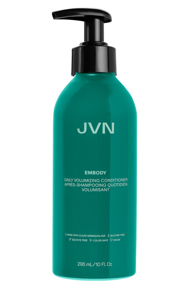JVN Embody Volumizing Conditioner, Main, color, 