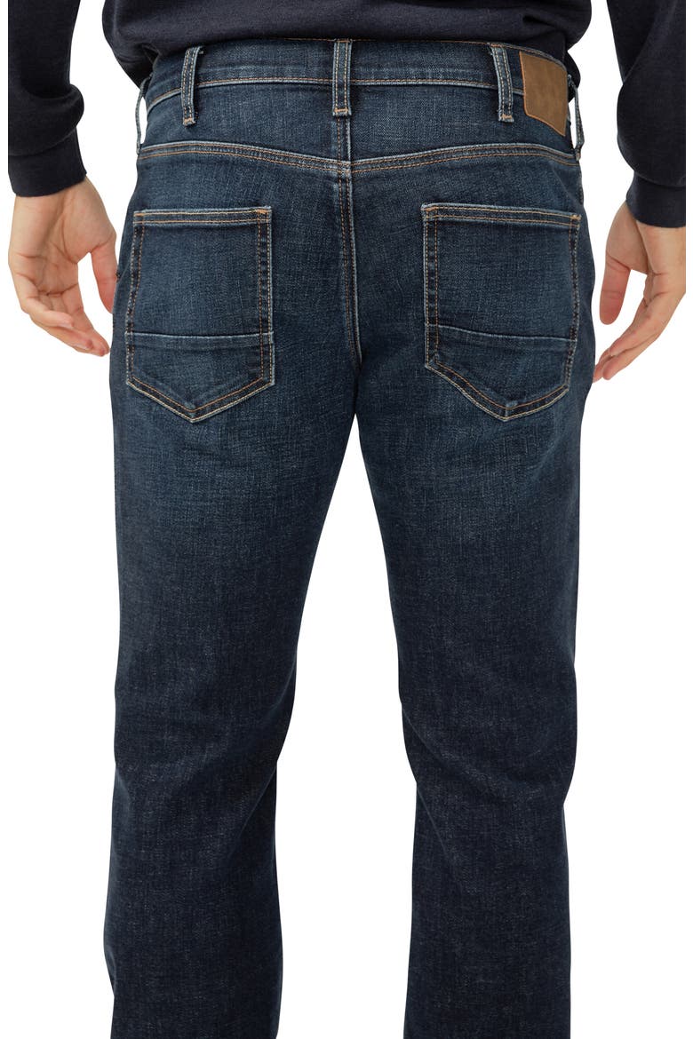 Jace Slim Bootcut Stretch Jeans, Alternate, color, SWING