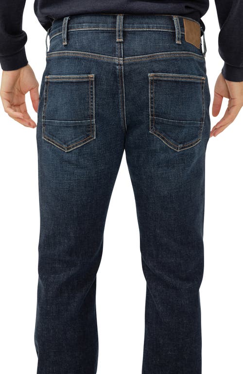 Silver Jeans Co. Jace Slim Bootcut Stretch Jeans In Blue