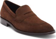 BOSS Derrek Loafer