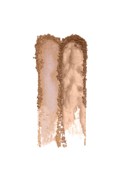 Doucce Freematic Brow Powder Duo In Brown