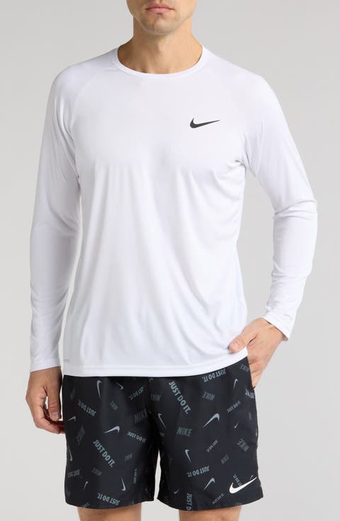 Hydroguard Long Sleeve Swim T-Shirt