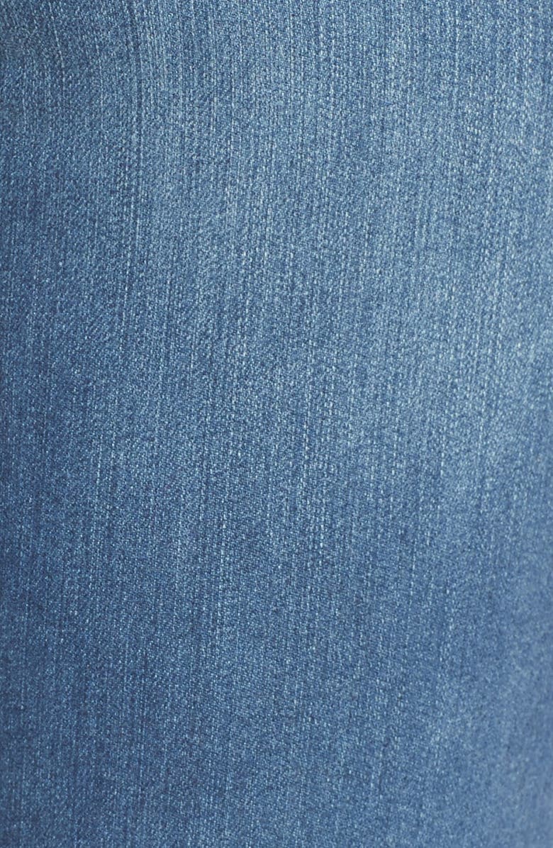 Wit & Wisdom Ab-Solution Stretch Skinny Jeans, Alternate, color, 