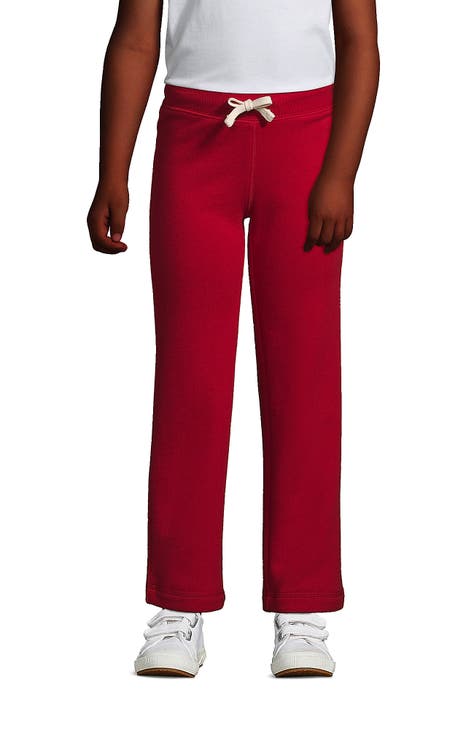Red leggings big w hotsell