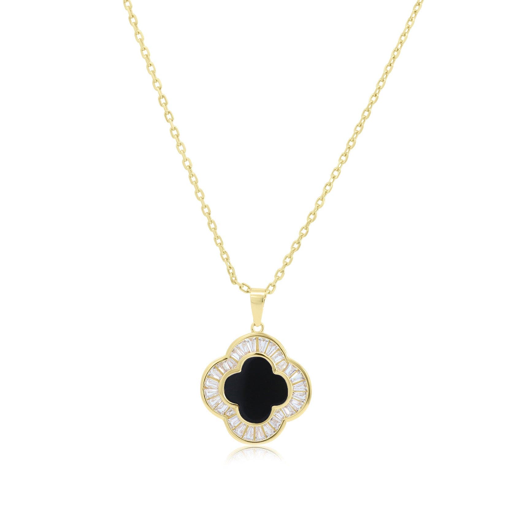 Gold Plated Sterling Silver