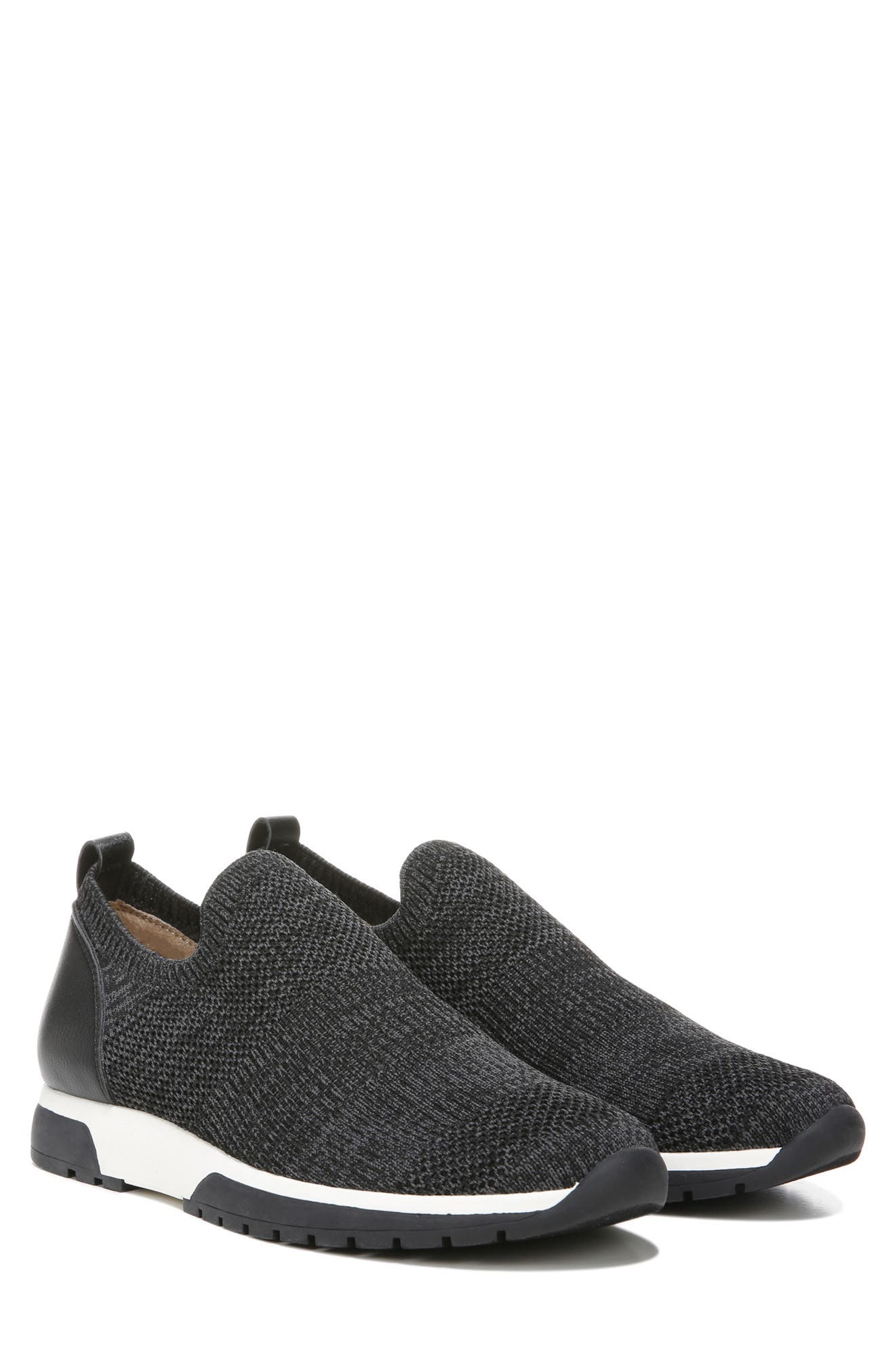 LifeStride Hailey Slip-On Sneaker - Wide Width Available, Alternate, color, 