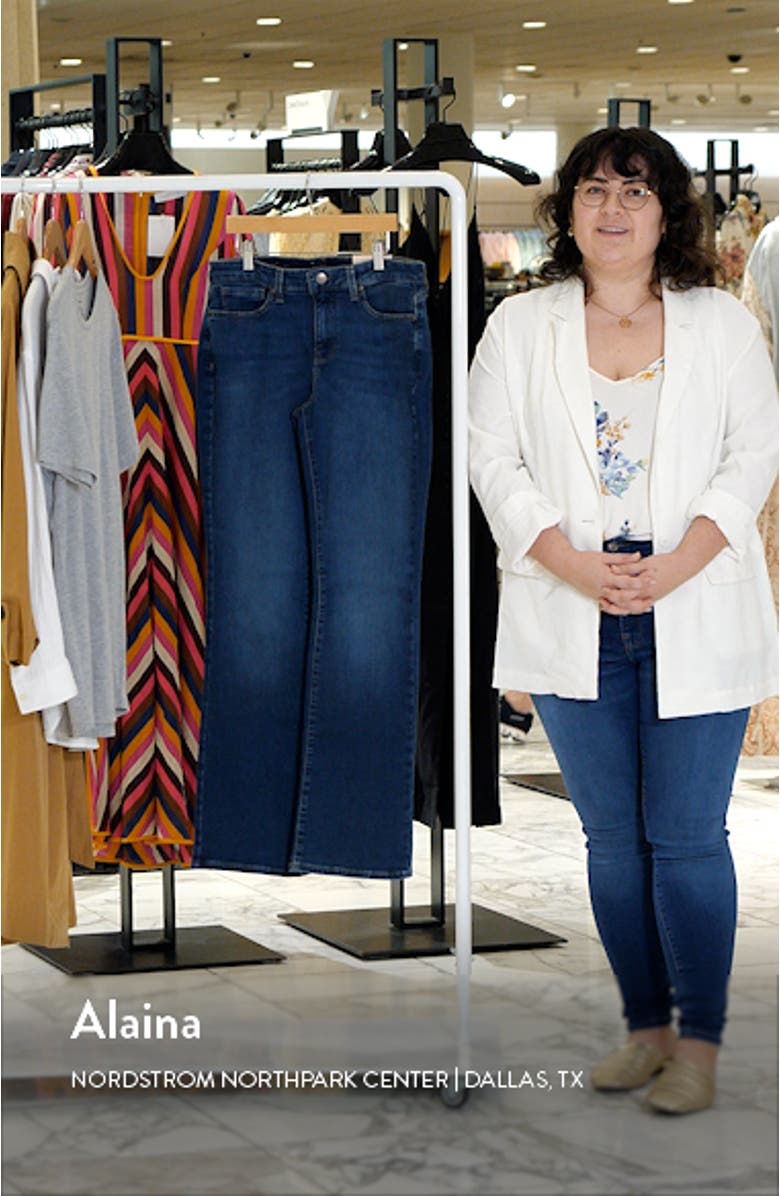 Barbara Bootcut Jeans, sales video thumbnail