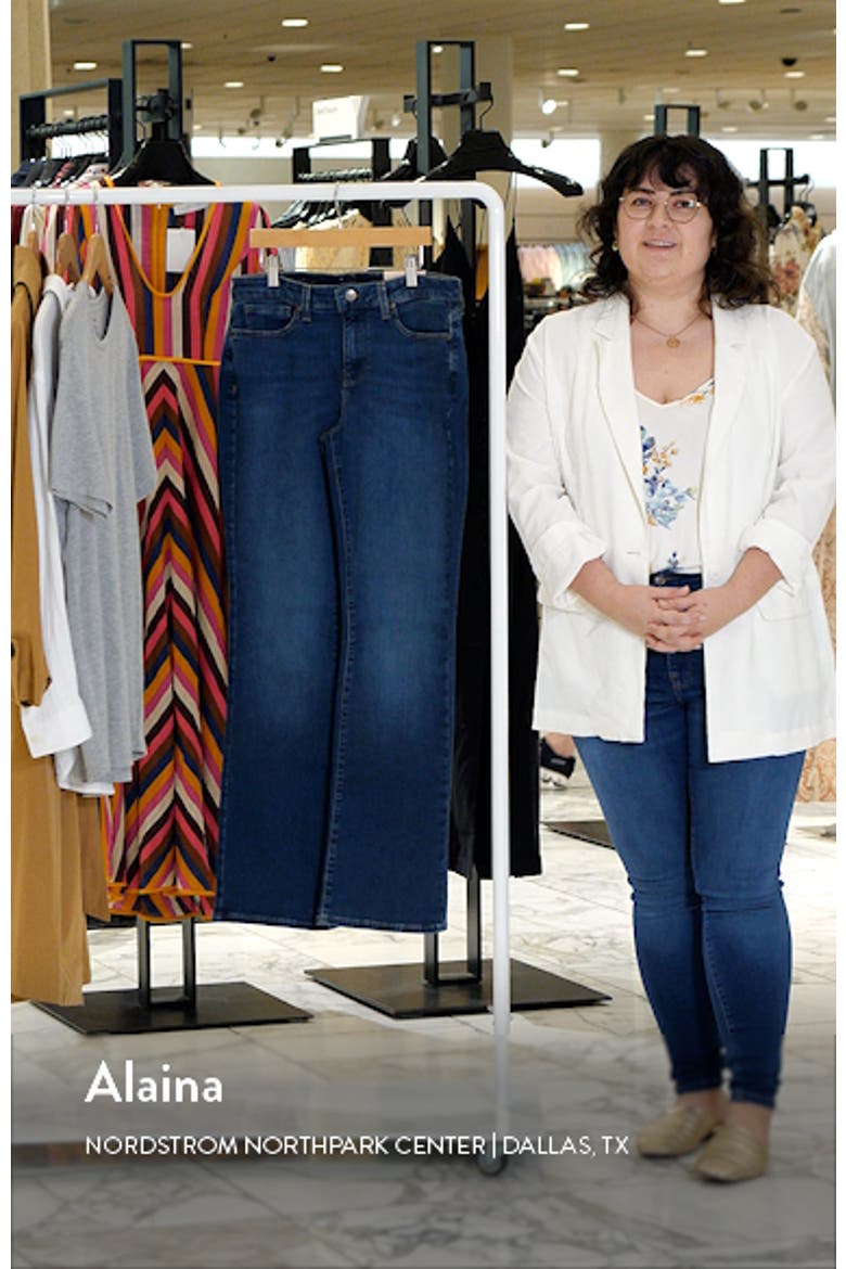 Barbara Bootcut Jeans video