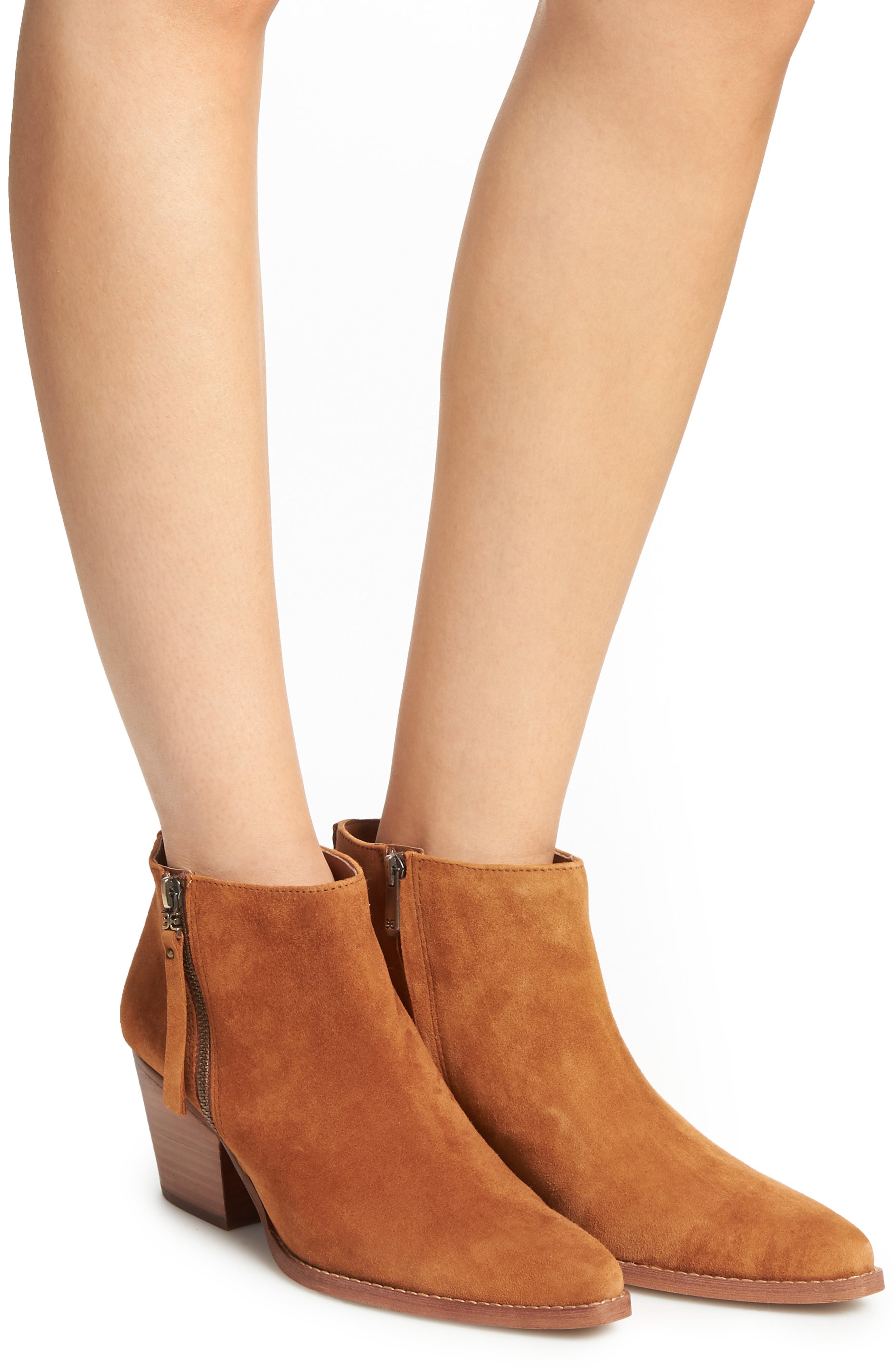 Sam Edelman Walden Bootie, Alternate, color, 
