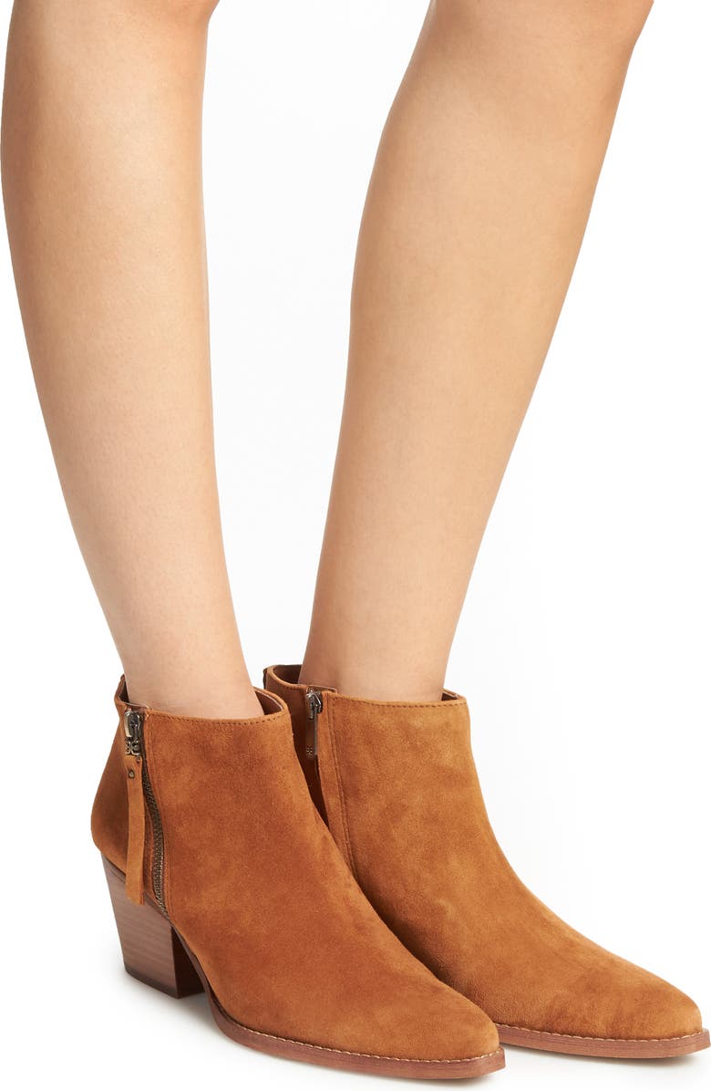 Sam Edelman Walden Bootie, Alternate, color,