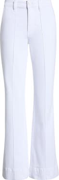 KUT from the Kloth Stella High Waist Flare Pants