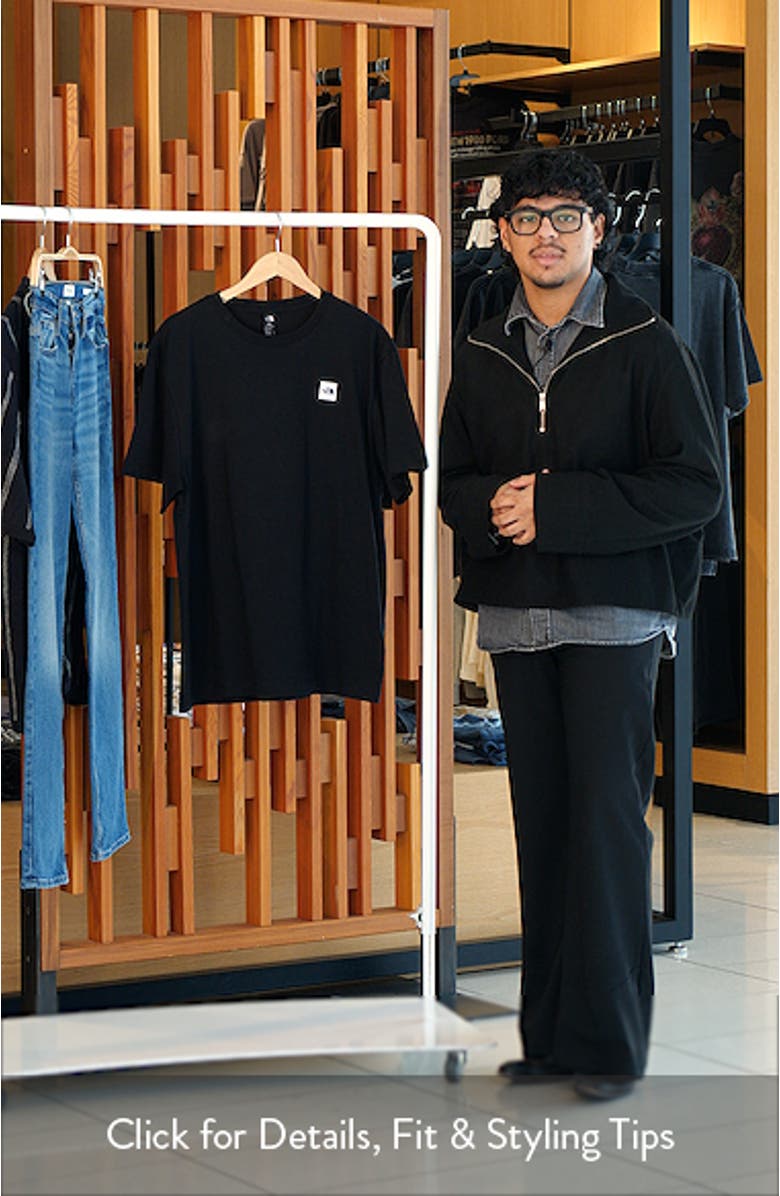 Places We Love - Seven Summits Cotton Graphic T-Shirt, sales video thumbnail