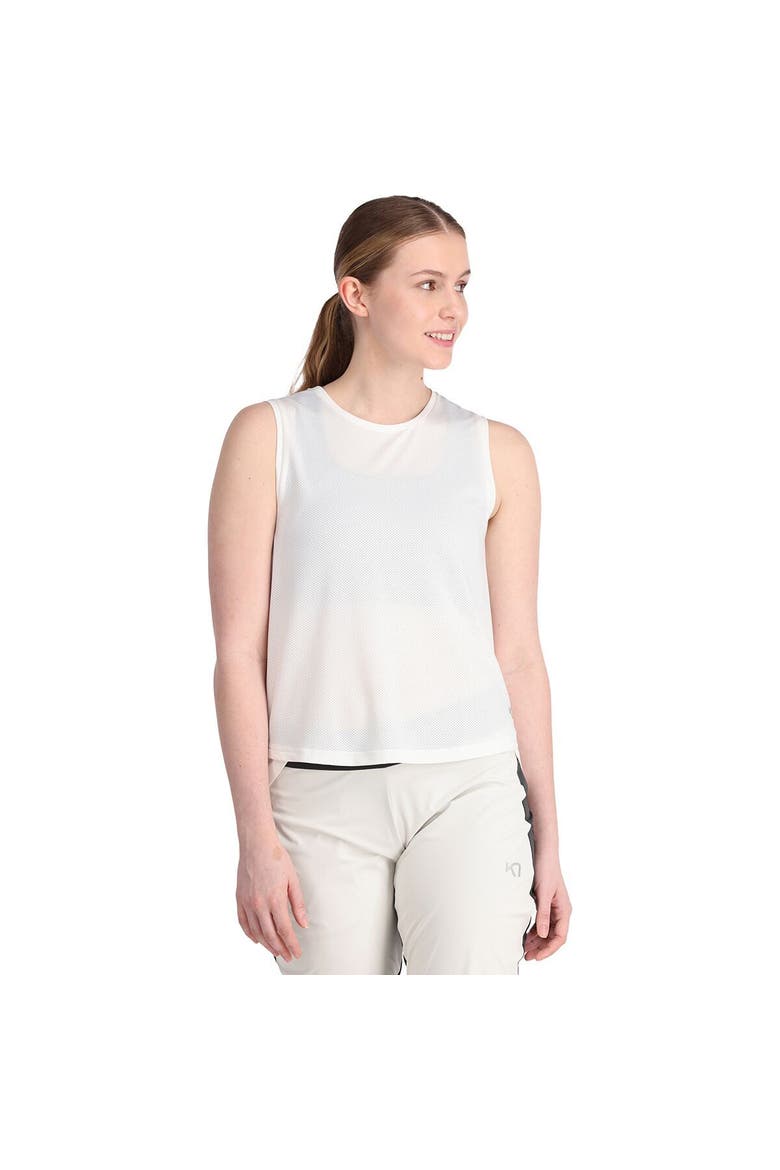 Vilde Tank Top - Women's, Main, color, Bwhite