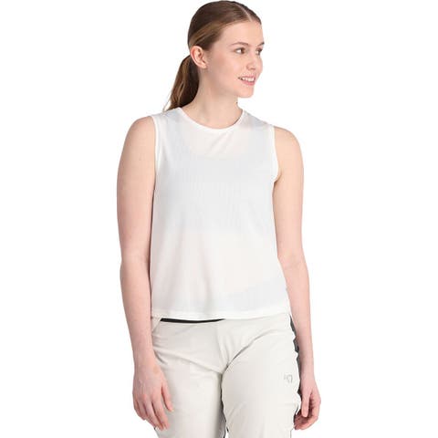 Vilde Tank Top - Women's