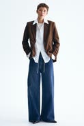 H&M Single-breasted Blazer
