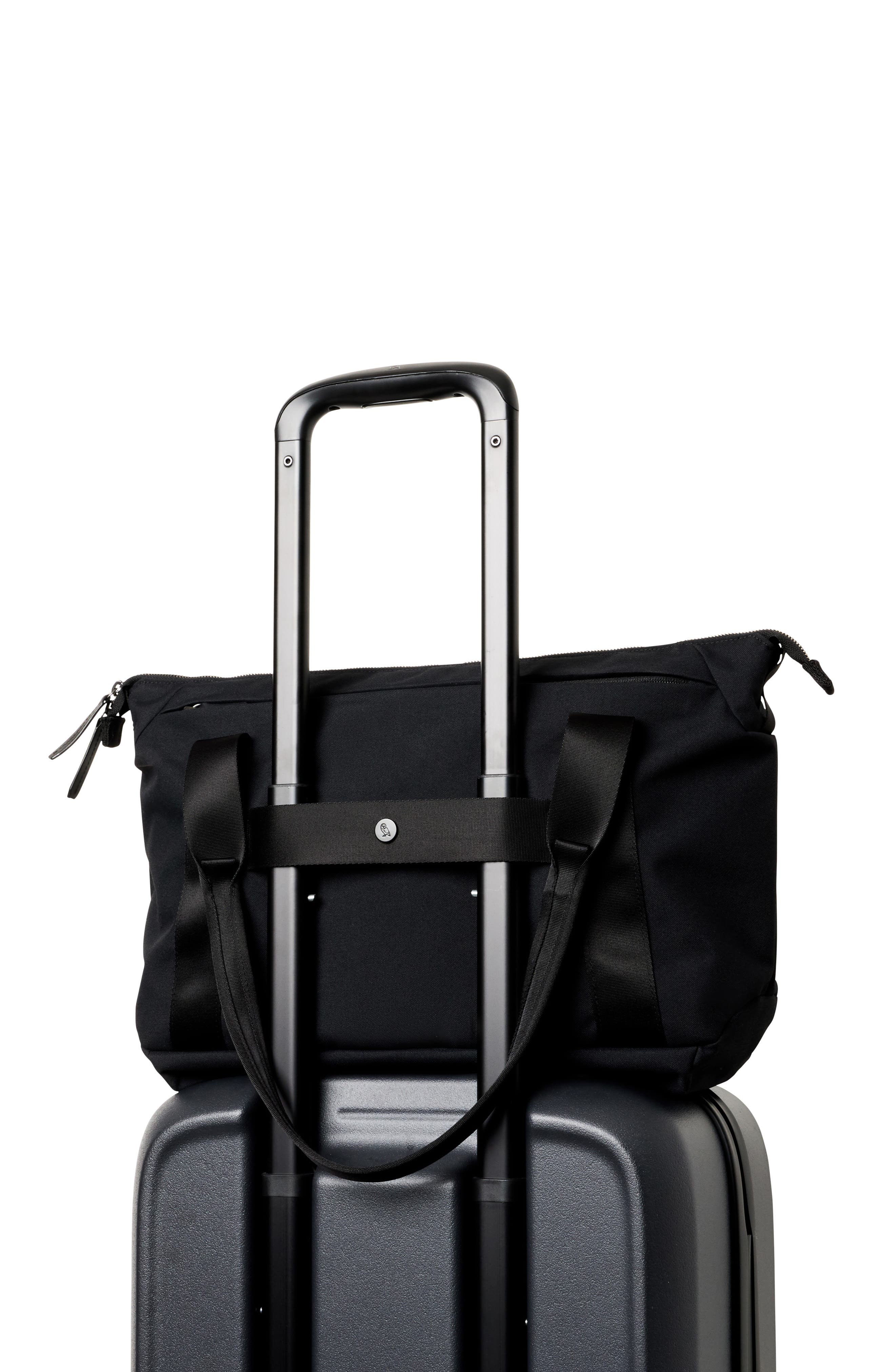 Bellroy Second Edition Classic Tote Bag, Alternate, color, Black