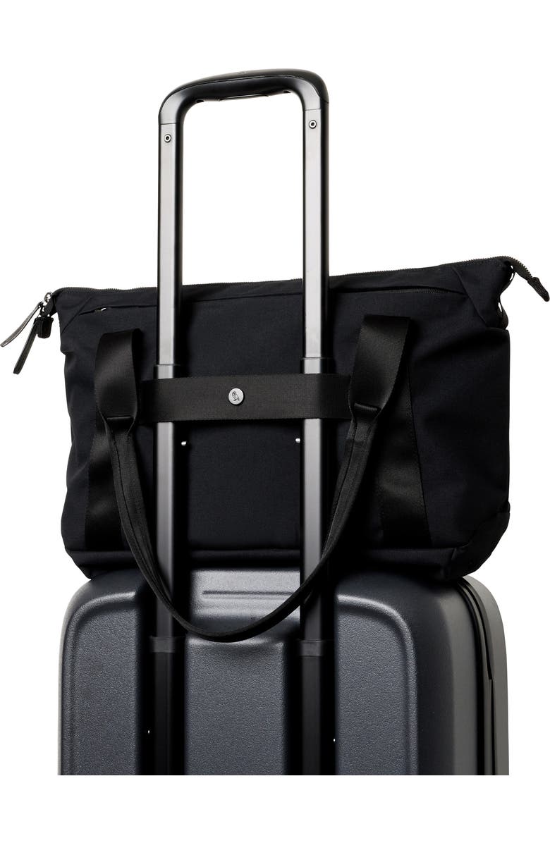 Bellroy Second Edition Classic Tote Bag, Alternate, color, Black