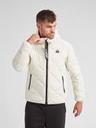 JACK1T Orb1T Long Sleeve Hooded Jacket
