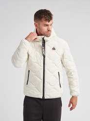 JACK1T Orb1T Long Sleeve Hooded Jacket