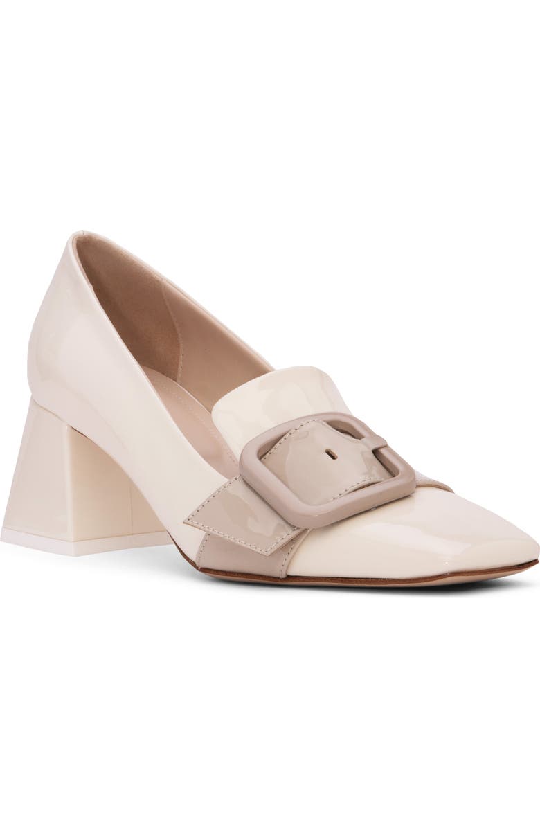 BEAUTIISOLES Joanie Pump, Main, color, Off White