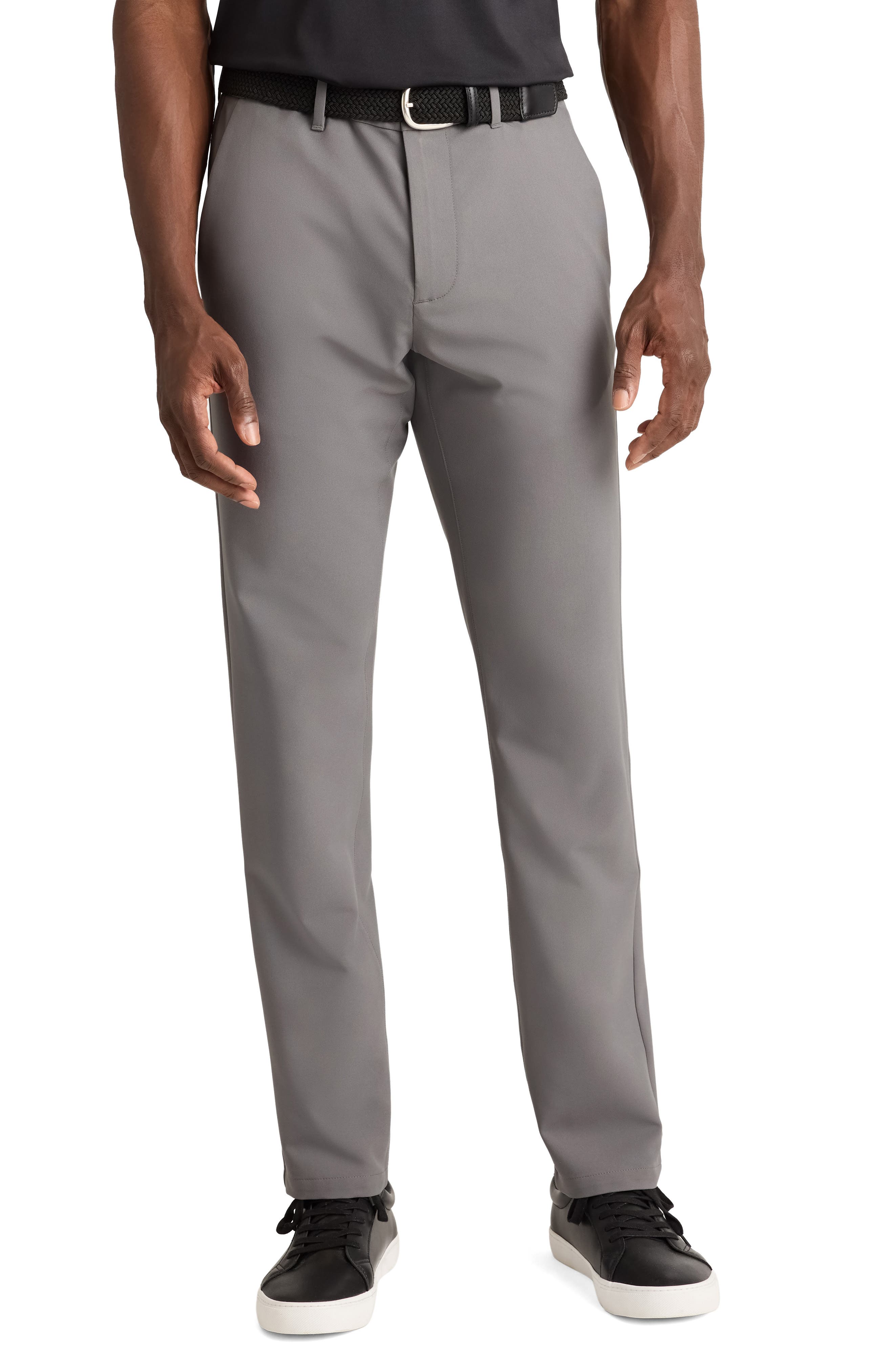 selected ASH GREY