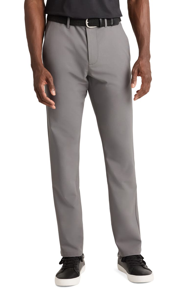 Bonobos Performance Link Recycled Polyester Golf Pants, Main, color,