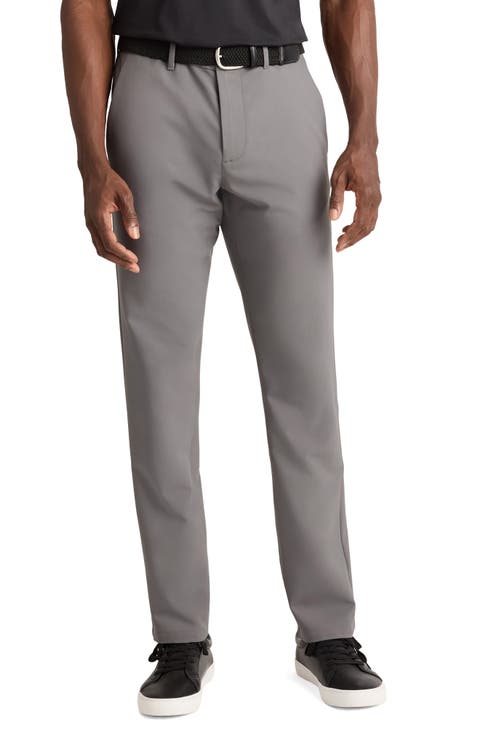Performance Link Recycled Polyester Golf Pants (Regular & Big)