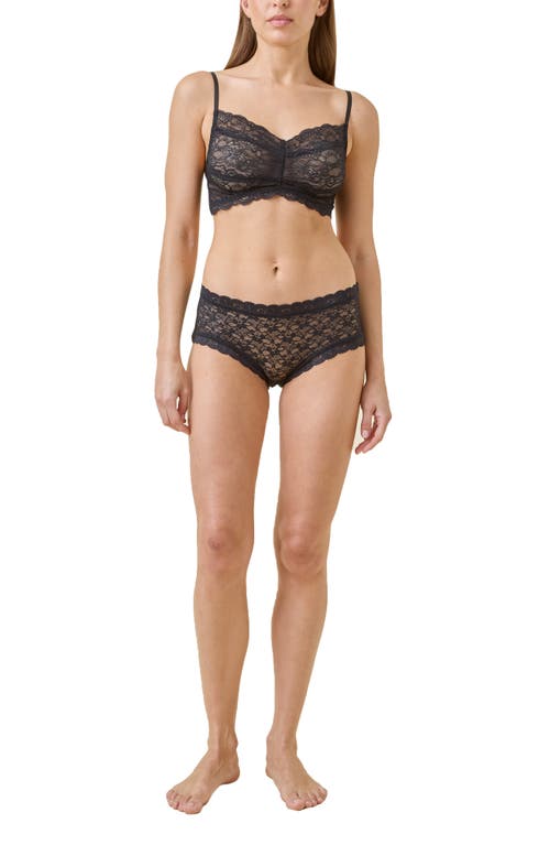 Papinelle Lace Bralette
