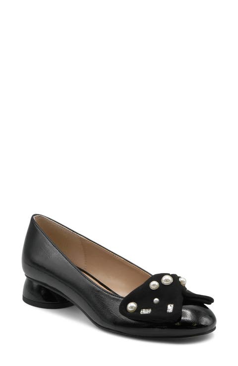 Breck Pump