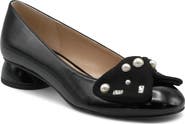 Charles David Breck Pump